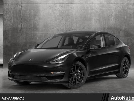 TESLA MODEL 3 2023 5YJ3E1EA7PF483293 image